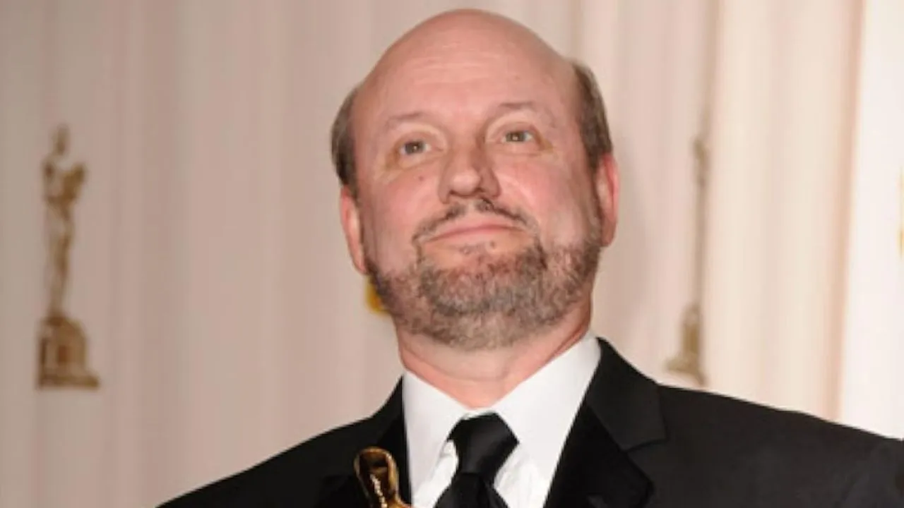 Juan José Campanella, director argentino que estará al frente de la producción de Mafalda.